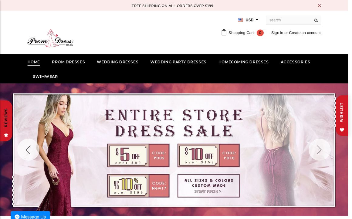 Promdresss.me