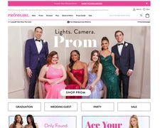 promgirl canada