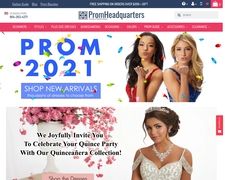 Thumbnail of PromHeadquarters