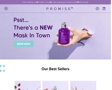 Thumbnail of Promise Cosmetics