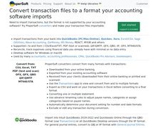 propersoft csv2qif manual propersoft csv2qif manual