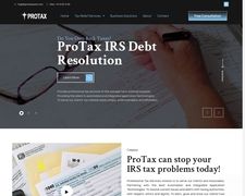 Thumbnail of Professional Tax Services