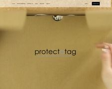 Thumbnail of Protectatag