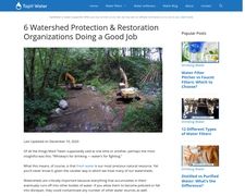 Thumbnail of Water Resource Management