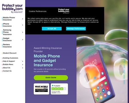 Protectyourbubble
