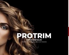 Thumbnail of Protrimhair.com