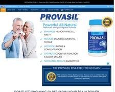 Thumbnail of Provasil Store