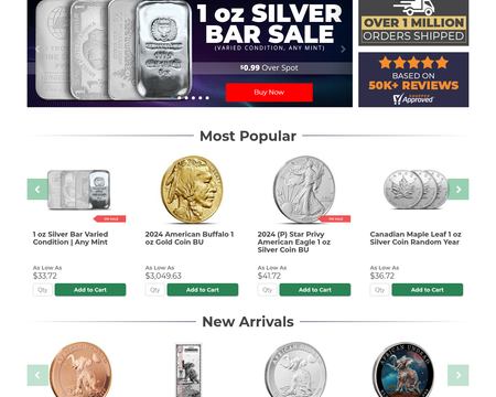 ProvidentMetals