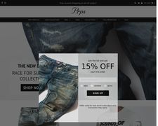 Thumbnail of Prps Jeans