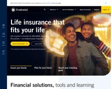 Thumbnail of Prudential Financial