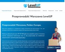Thumbnail of Przeprowadzki-levelup.pl