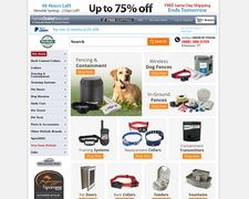 Thumbnail of PetSafe Pet Containment Systems