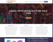 Thumbnail of Psychedelics Nation