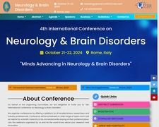 Thumbnail of Psychiatry.averconferences.com
