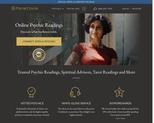 Thumbnail of PsychicCenter
