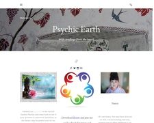 Thumbnail of Psychic Earth