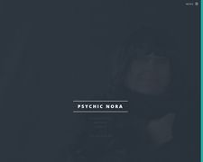 Thumbnail of Psychic Nora