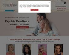 Thumbnail of PsychicSource