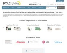 Thumbnail of PTAC Units