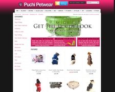 Thumbnail of Puchi Petwear