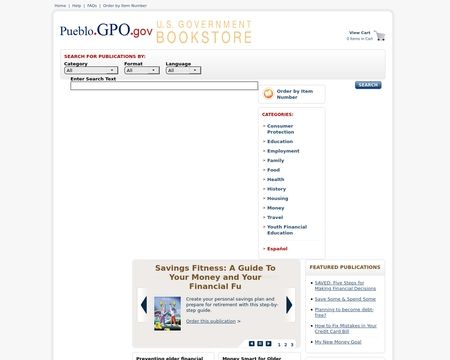 Pueblo.GPO.gov