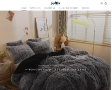 Thumbnail of Pufflyblankets