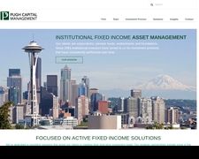 Thumbnail of Pugh Capital Management, Inc.