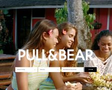 PULL&BEAR United States, 2024 New Collection