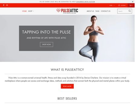 Pulseattic