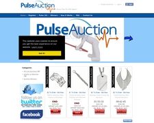 PulseAuction