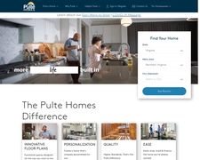 Thumbnail of Pulte