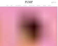 Thumbnail of Pump Haircare
