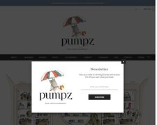 Thumbnail of Pumpz & Company