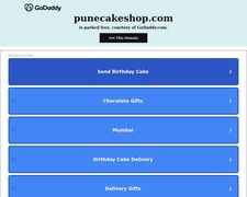 Thumbnail of PuneCakeShop