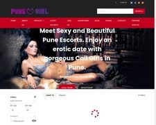 Thumbnail of Pune Girl