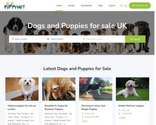 Thumbnail of Puppy Net