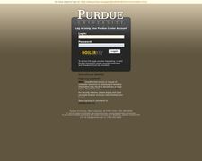 Thumbnail of Purdue.qualtrics