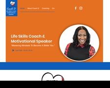 Thumbnail of Pure Heart Coaching Services