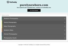 Thumbnail of Purely Newborn - Miami Photographer