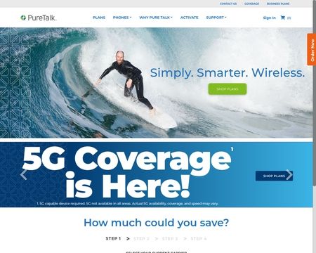 PureTalkUSA