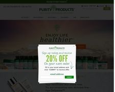 Thumbnail of PurityProducts