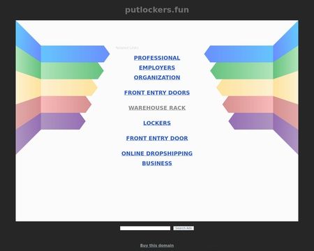 Putlockers