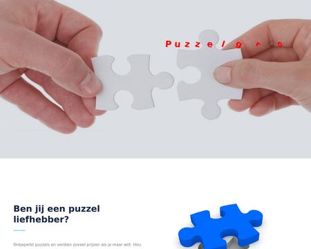 Puzzelgroep