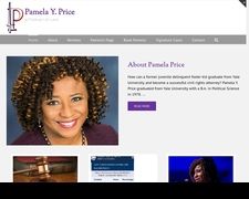 Thumbnail of Law Offices of Pamela A. Price