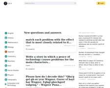 Thumbnail of Q-and-answers.com