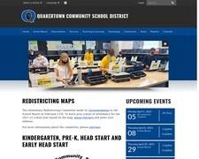 Quakertown Community School District