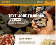 Thumbnail of QDOBA Mexican Eats