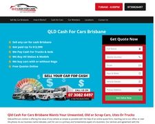 Thumbnail of Qld Cash For Cars Brisbane