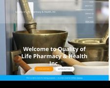 Thumbnail of Quality of Life Pharmacy