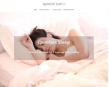 Thumbnail of Qomfort Sleep